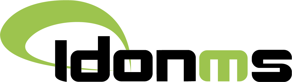 Logo Idonms